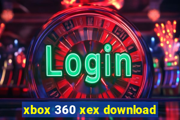 xbox 360 xex download